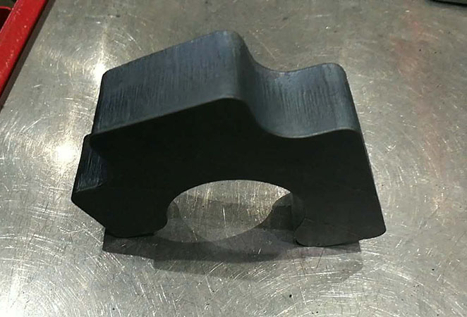 新乡激光切割加工