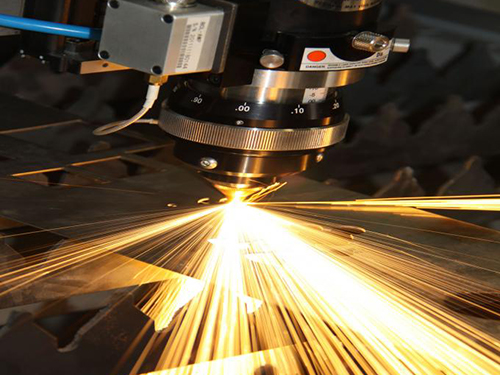 新乡钣金加工厂