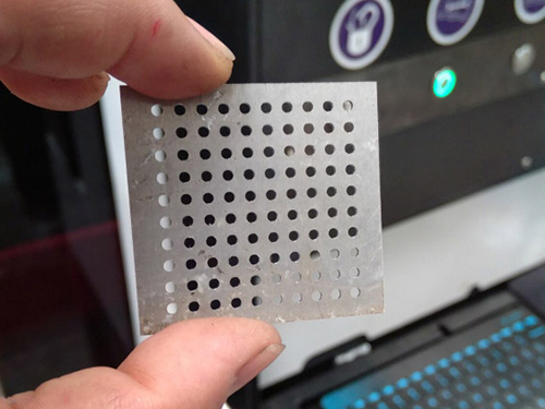 新乡钣金加工厂