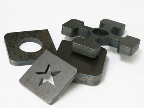 新乡激光切割加工