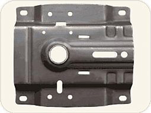 新乡钣金加工厂