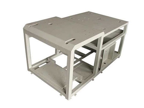 新乡钣金加工厂