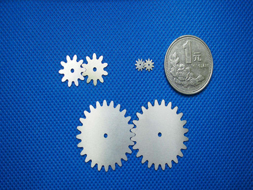 新乡激光切割加工