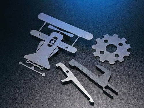 新乡精密钣金加工厂