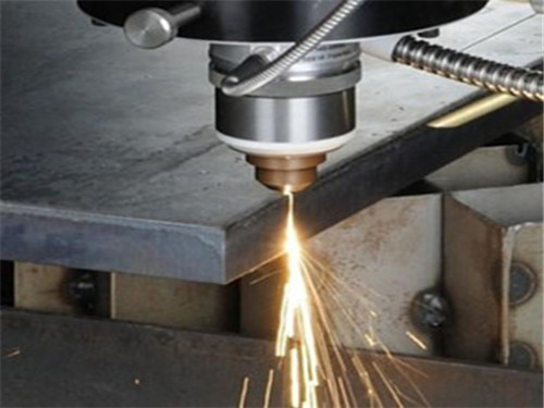 新乡精密钣金加工厂