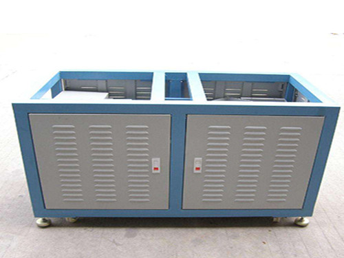 新乡激光切割加工