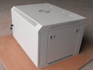 精密钣金加工厂