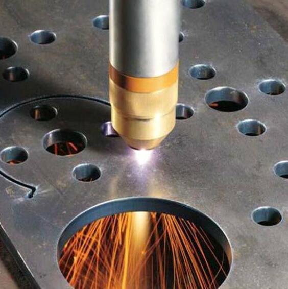 新乡激光切割加工厂