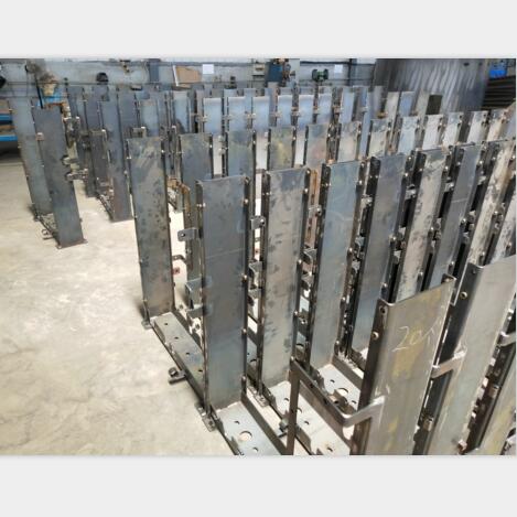 精密钣金加工厂家