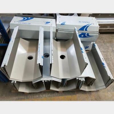 新乡激光切割加工