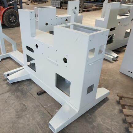 新乡钣金加工厂