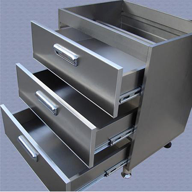 精密钣金加工厂家