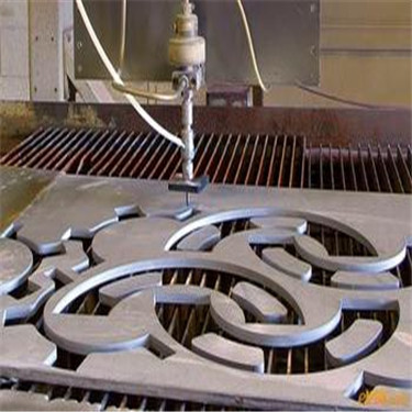 新乡激光切割加工