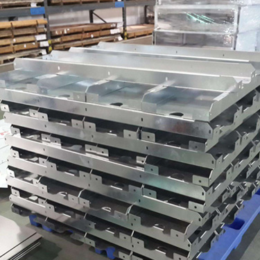 精密钣金加工定制厂家