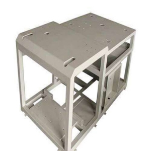 新乡精密钣金加工厂家