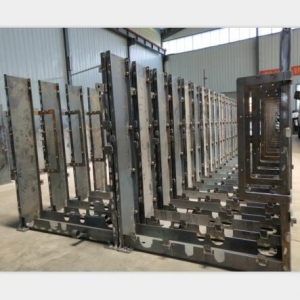 精密钣金加工厂家