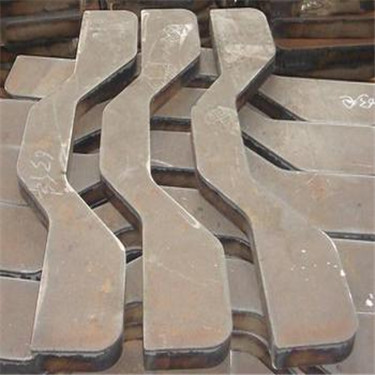 新乡激光切割加工