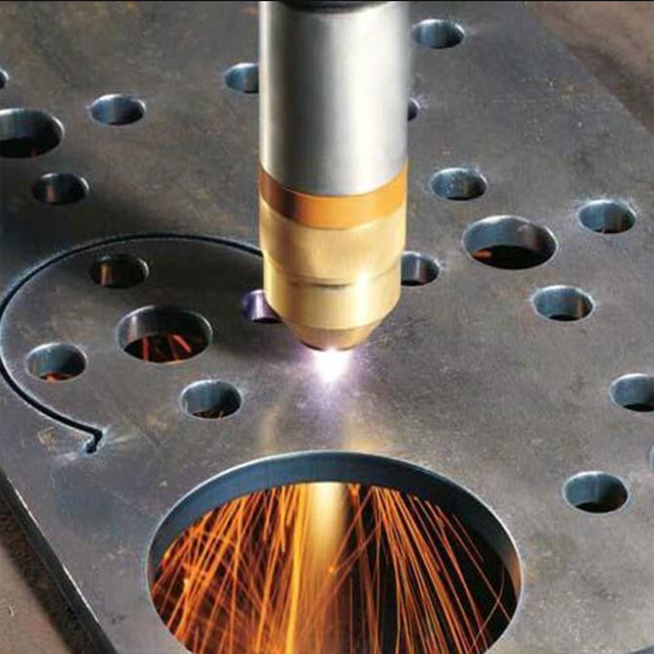 新乡钣金加工厂