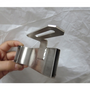 非标精密钣金加工