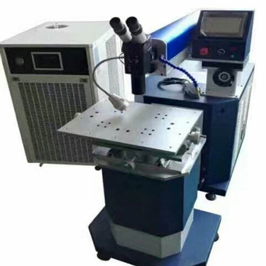 数控激光切割技术