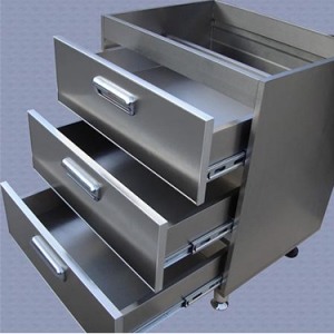 河南精密钣金加工